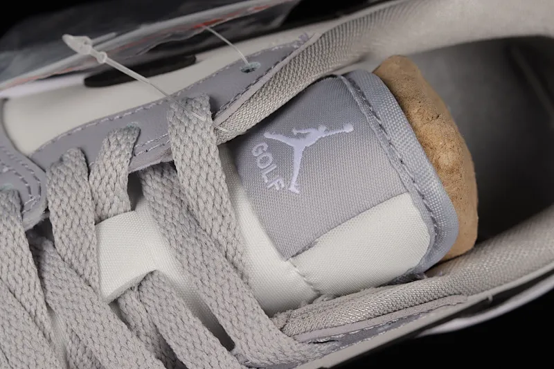 All categories Air Jordan Jordan series basketball shoes Air Jordan 1 Low Z version Air Jordan 1 Low Golf AJ1 Joe 1 new golf version Little Dior color DD9315-002